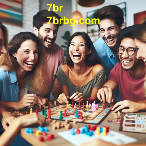 A Revolução dos Jogos de Tabuleiro