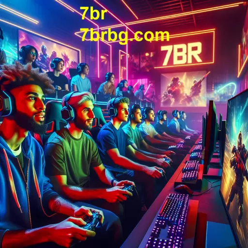 A Revolução dos Jogos Multijogador no Entretenimento Digital