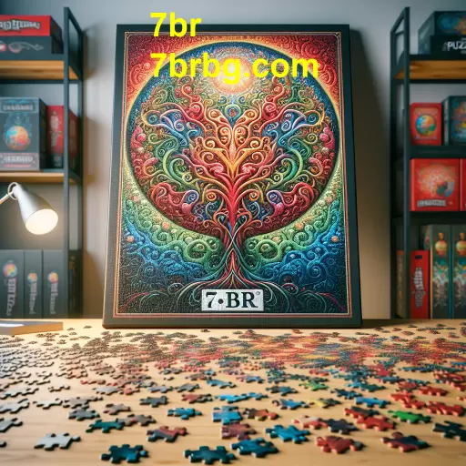 A Fascinante Categoria de Quebra-Cabeça no 7br