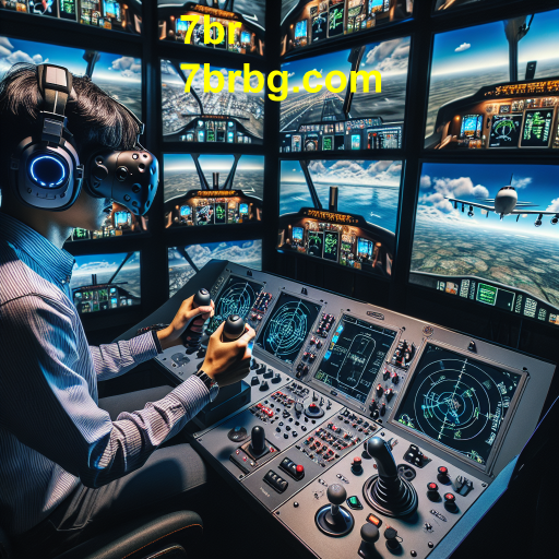 A Evolução dos Simuladores: Realidade Aumentada no Mundo dos Jogos