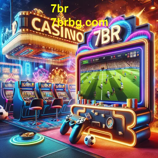 A Evolução dos Jogos de Esportes no Mundo dos Video Games